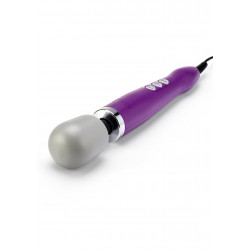 Stymulator-DOXY MASSAGER PURPLE